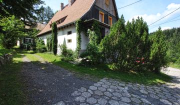 dom wolnostojący, 8 pokoi Stary Gierałtów