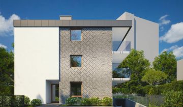 Mieszkanie 1-pokojowe Kraków, ul. Anny Libera