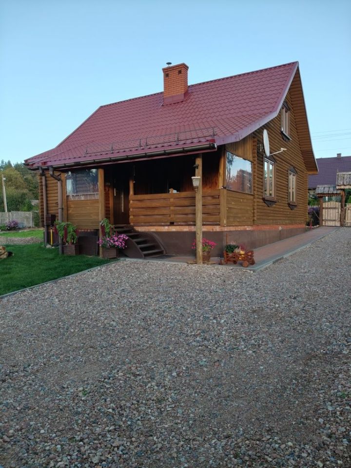 dom wolnostojący Hornowo. Zdjęcie 8