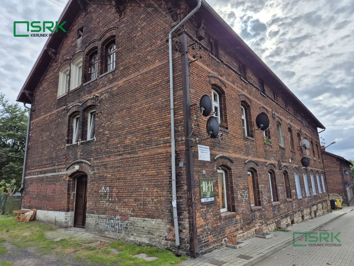 Mieszkanie 2-pokojowe Zabrze, ul. Mikołaja Reja