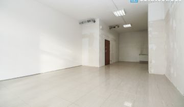 Lokal Kraków Bonarka, ul. Walerego Sławka