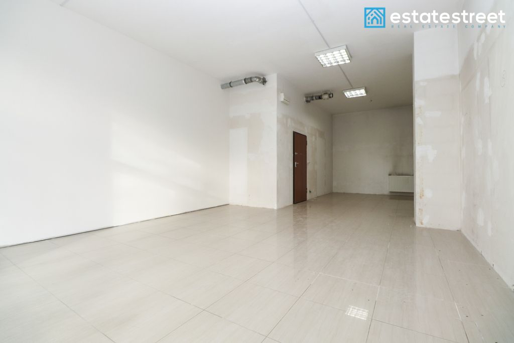 Lokal Kraków Bonarka, ul. Walerego Sławka. Zdjęcie 2