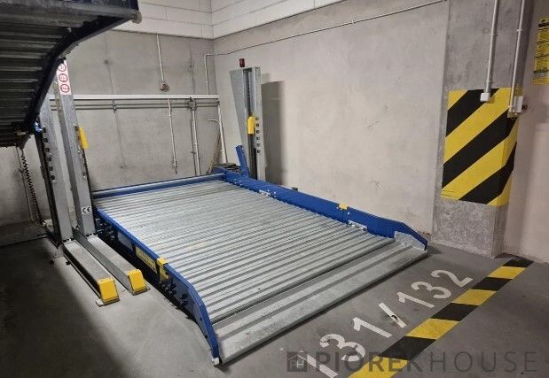 Mieszkanie 2-pokojowe Warszawa Białołęka, ul. Myśliborska. Zdjęcie 18