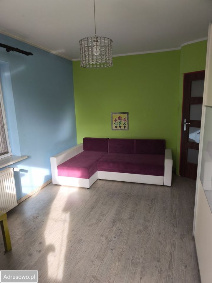 dom wolnostojący, 4 pokoje Leszno, ul. Warszawska. Zdjęcie 6