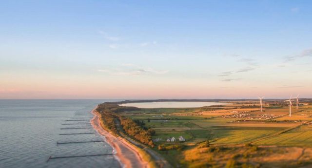 Działka budowlana Kopań. Zdjęcie 1