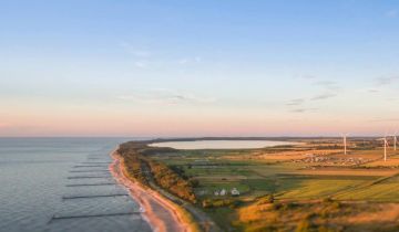 Działka budowlana Kopań