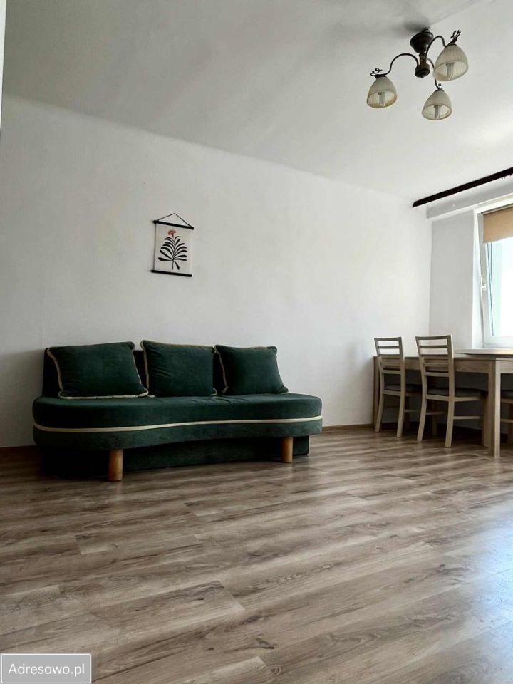 Mieszkanie 1-pokojowe Dąbrowa Górnicza Centrum, al. Tadeusza Kościuszki