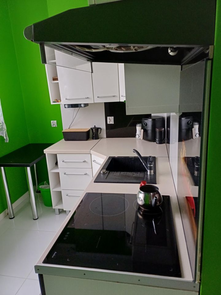 Mieszkanie 2-pokojowe Iława, ul. Tadeusza Kościuszki. Zdjęcie 7