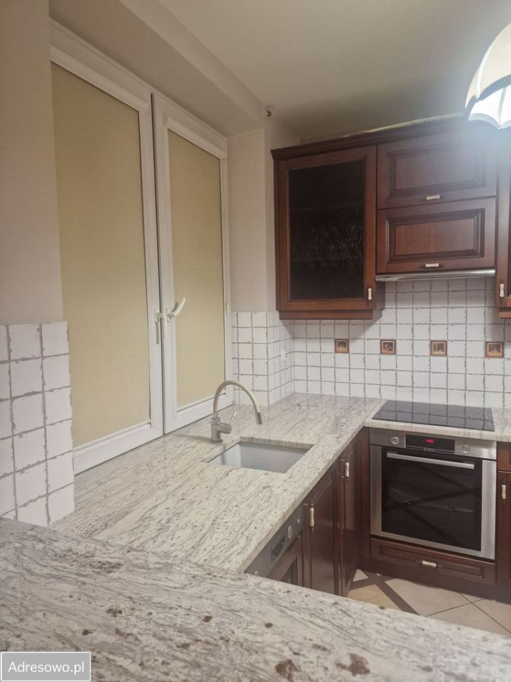 Mieszkanie 3-pokojowe Łomża Śródmieście, ul. Krótka. Zdjęcie 15