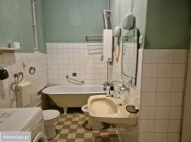 Mieszkanie 3-pokojowe Kraków Stare Miasto, pl. Juliusza Kossaka. Zdjęcie 3