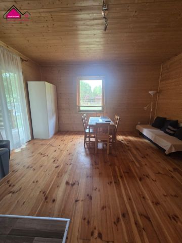 dom wolnostojący, 3 pokoje Szydłówiec. Zdjęcie 10