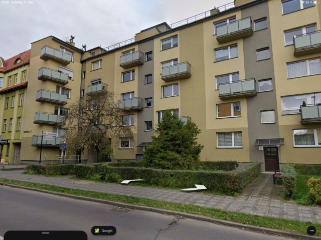 Mieszkanie 2-pokojowe Rybnik Śródmieście, ul. Tadeusza Kościuszki. Zdjęcie 1