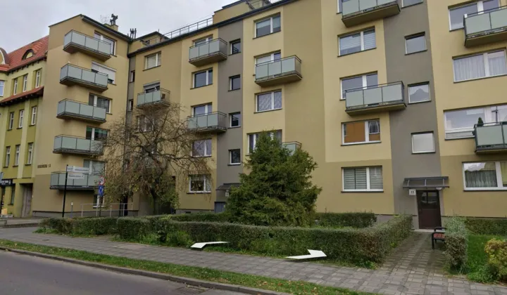 Mieszkanie 2-pokojowe Rybnik Śródmieście, ul. Tadeusza Kościuszki