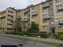 Mieszkanie 2-pokojowe Rybnik Śródmieście, ul. Tadeusza Kościuszki