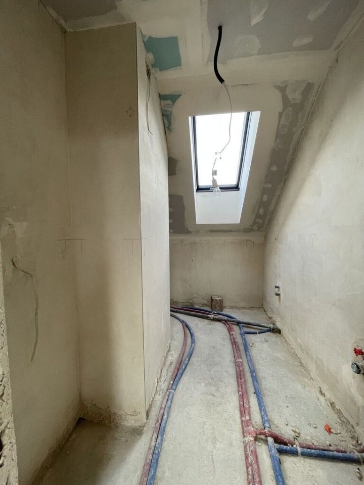 dom wolnostojący, 5 pokoi Łódź, ul. Łukaszewska. Zdjęcie 8