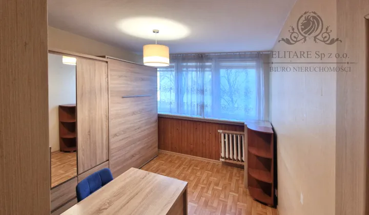 Mieszkanie 2-pokojowe Wrocław, ul. Drukarska