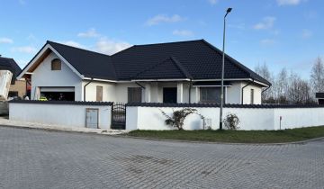 dom wolnostojący, 6 pokoi Bystrzyca Górna, ul. os. Sowie