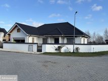 dom wolnostojący, 6 pokoi Bystrzyca Górna, ul. os. Sowie