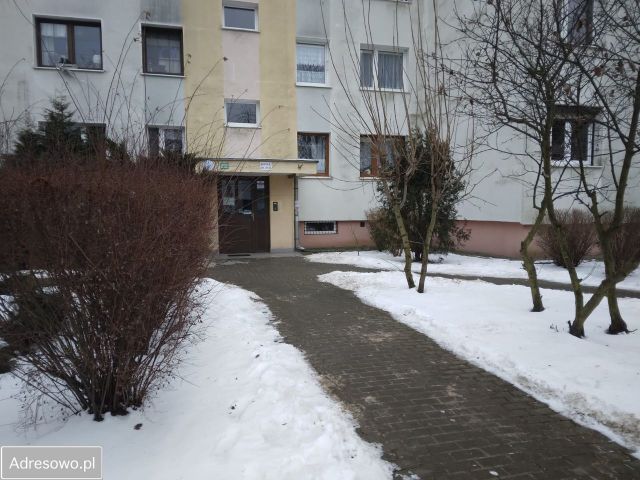 Mieszkanie 3-pokojowe Włocławek Południe , ul. Mazowiecka. Zdjęcie 1
