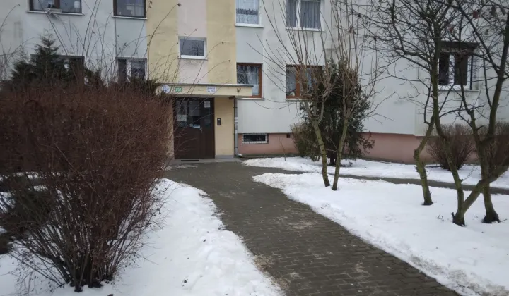 Mieszkanie 3-pokojowe Włocławek Południe , ul. Mazowiecka