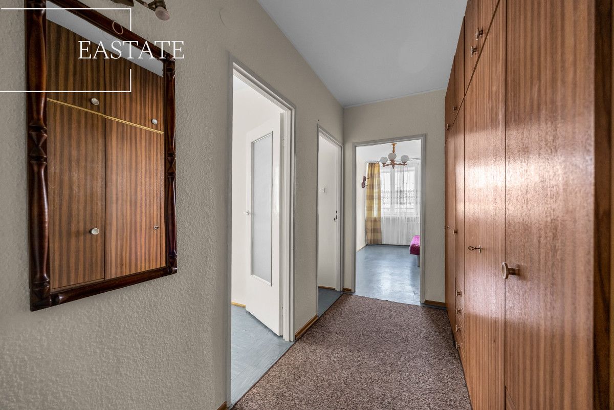 Mieszkanie 3-pokojowe Warszawa Praga, ul. Igańska. Zdjęcie 7