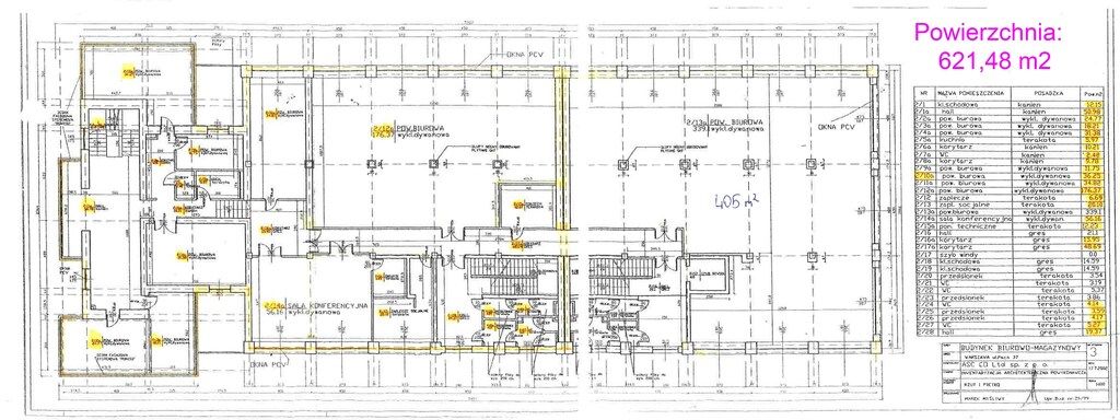 Biuro Warszawa Praga-Południe, ul. Michała Paca. Zdjęcie 9