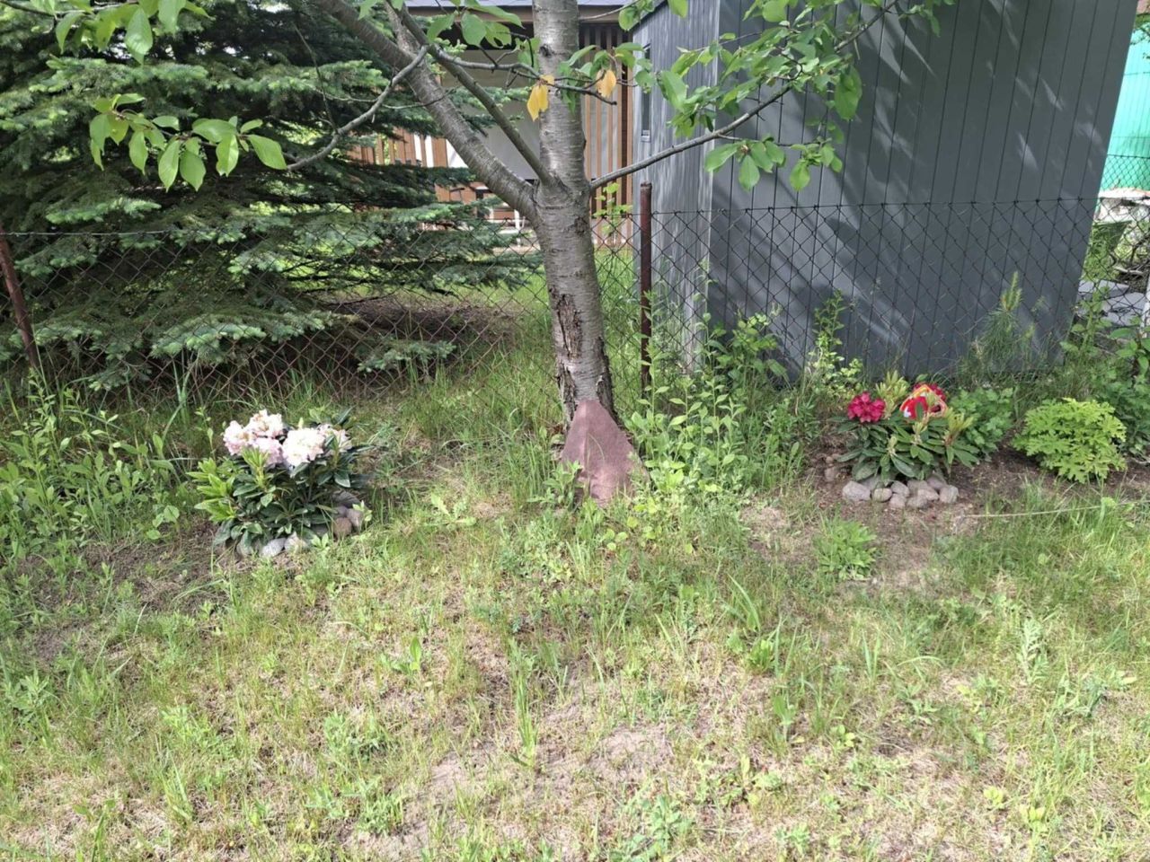 Działka rod Warszawa Bemowo. Zdjęcie 7