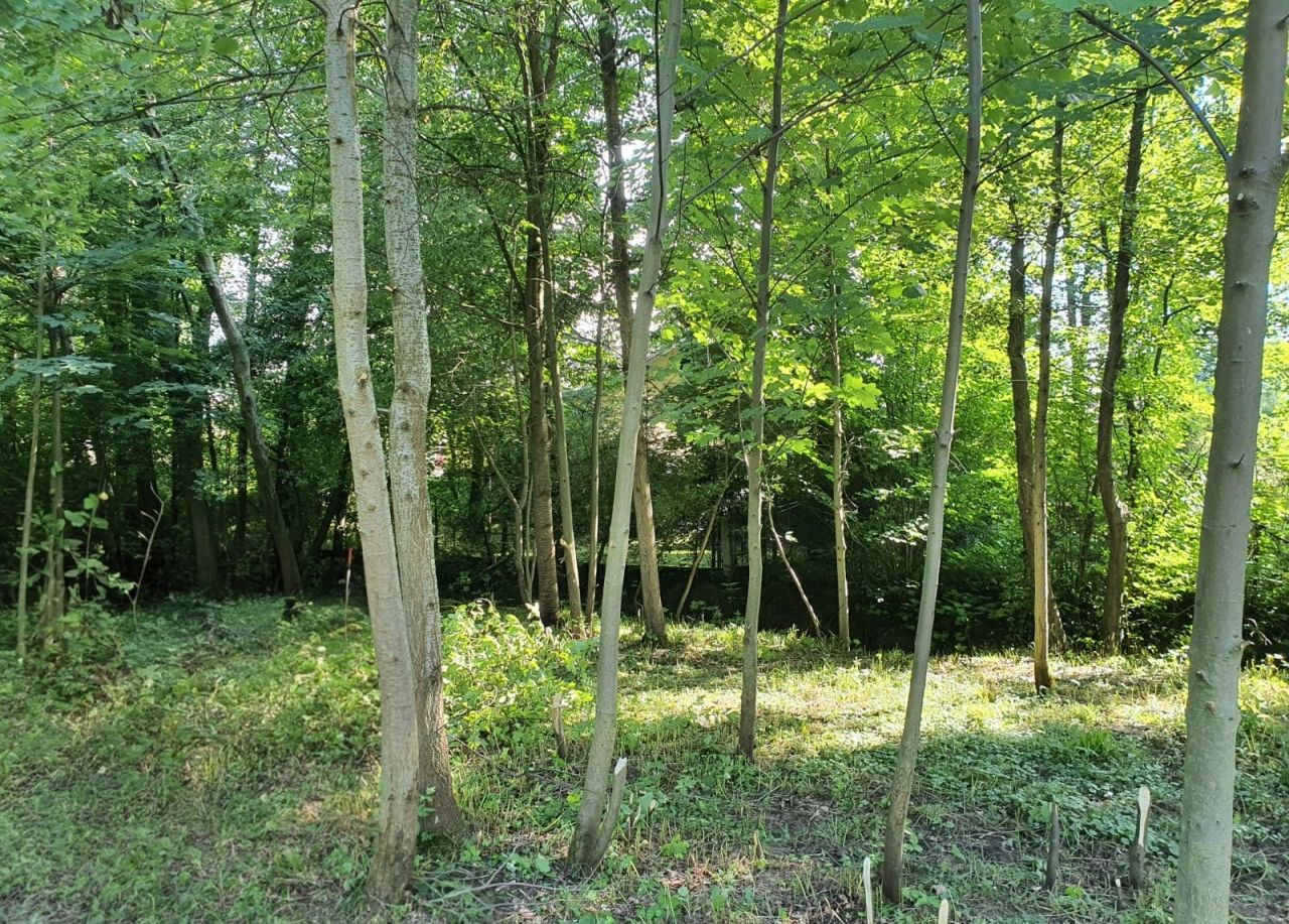 Działka budowlana Bielsko-Biała, Wawelska/Deszczowa. Zdjęcie 5