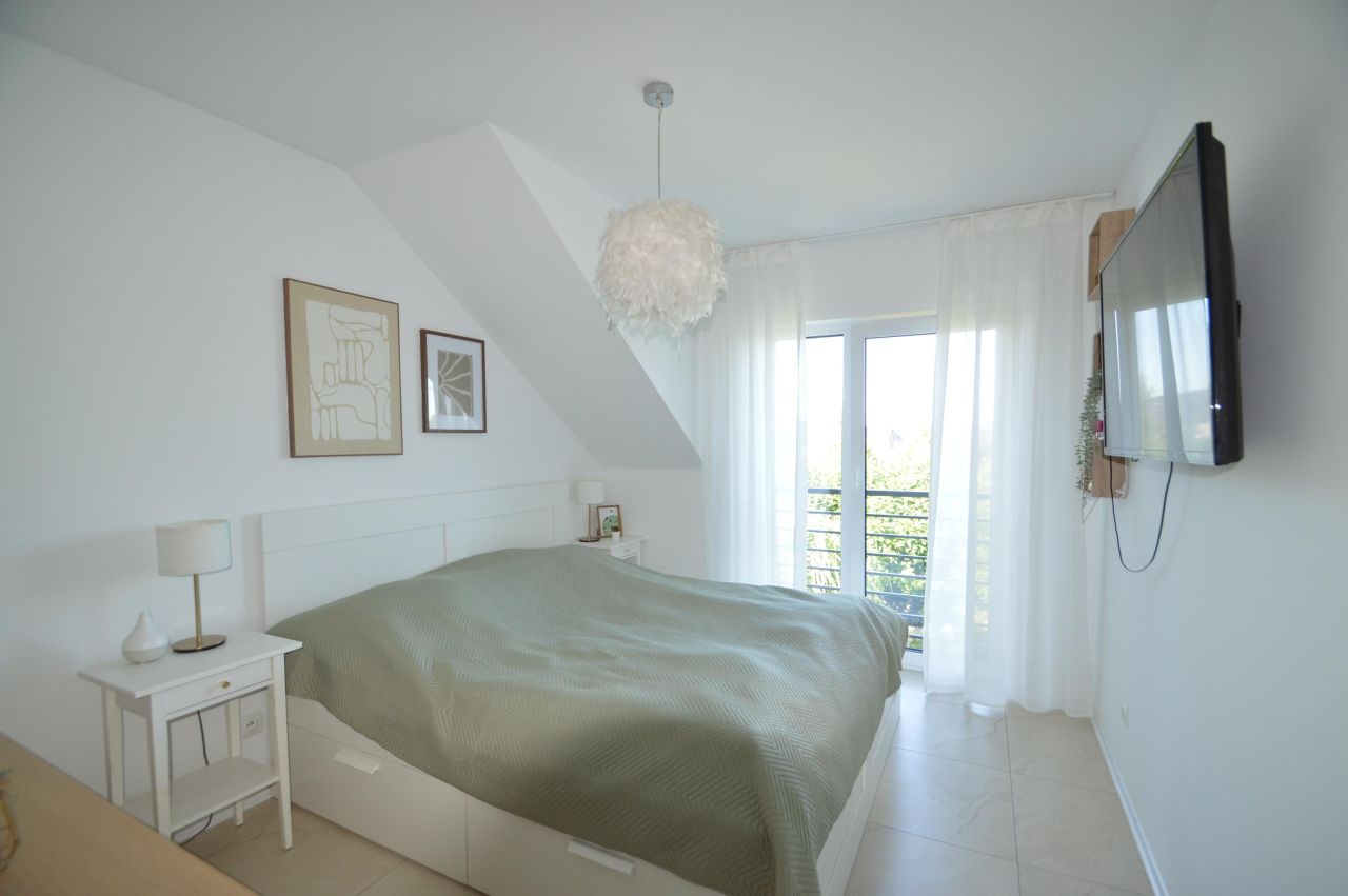 Mieszkanie 4-pokojowe Opole Chmielowice, ul. Migdałowa. Zdjęcie 6