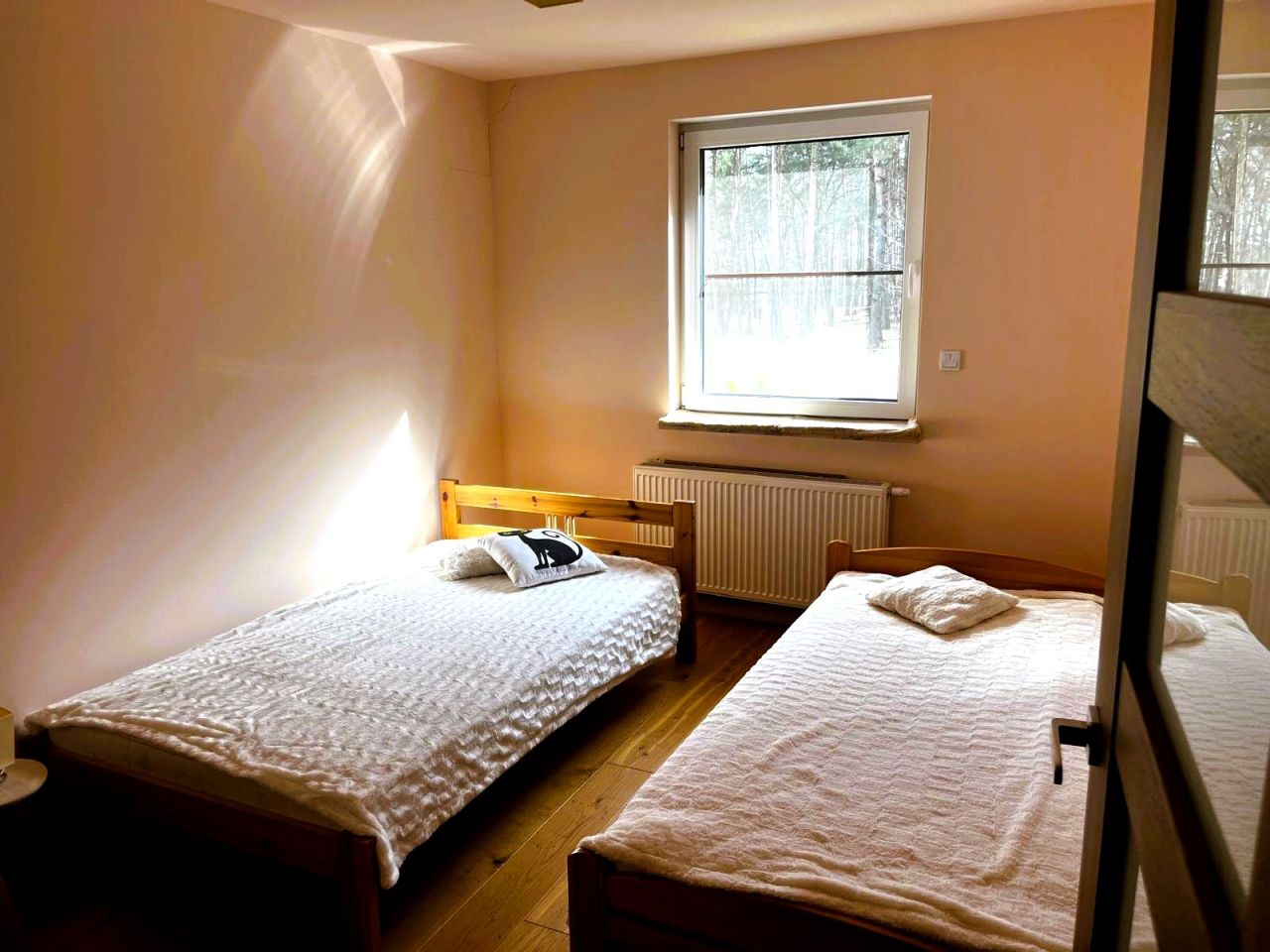 bliźniak, 4 pokoje Zielona Góra Racula. Zdjęcie 3