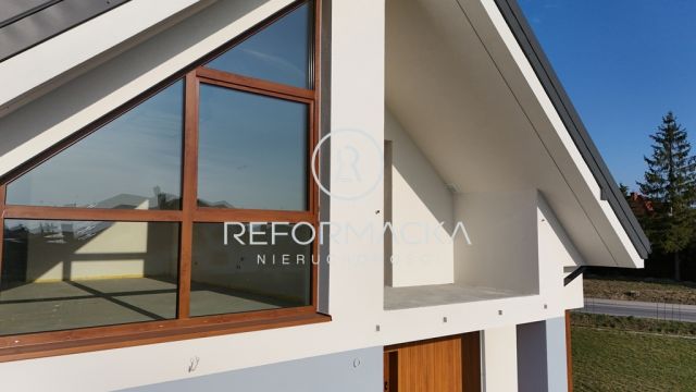 dom wolnostojący, 4 pokoje Głogów Małopolski. Zdjęcie 2