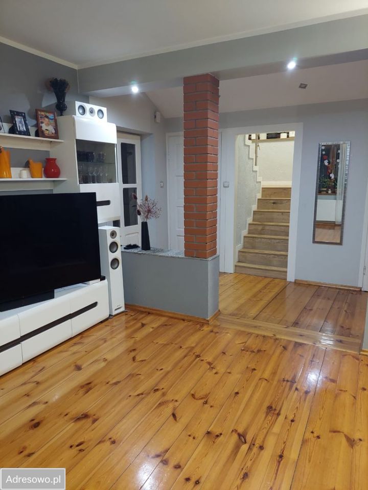 dom wolnostojący, 4 pokoje Bierzyce, ul. Wrocławska. Zdjęcie 8