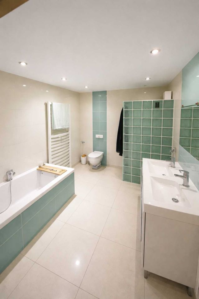 Mieszkanie 4-pokojowe Świebodzice Osiedle Piastowskie. Zdjęcie 4