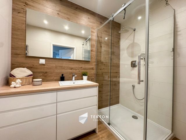 Mieszkanie 3-pokojowe Poznań Grunwald, ul. Jeleniogórska. Zdjęcie 13