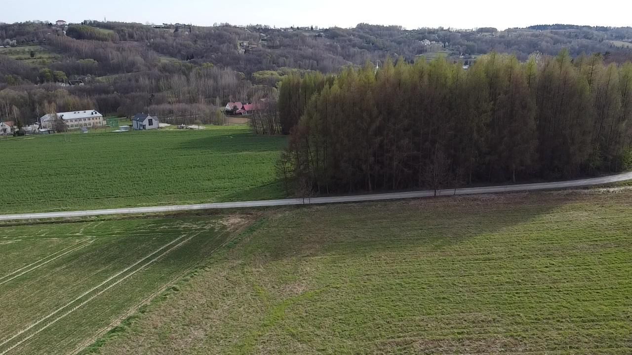 Działka budowlana Tuchów. Zdjęcie 6