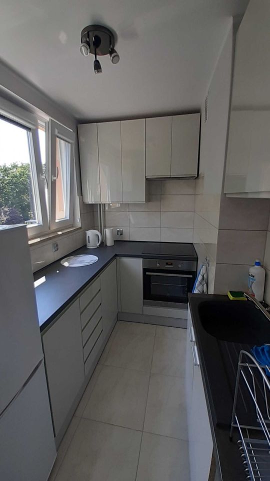 Mieszkanie 2-pokojowe Malbork, pl. Gabriela Narutowicza. Zdjęcie 4