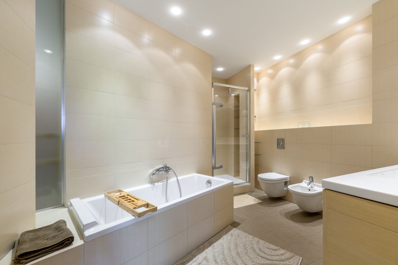 Mieszkanie 3-pokojowe Warszawa Mokotów, ul. Łowicka. Zdjęcie 13