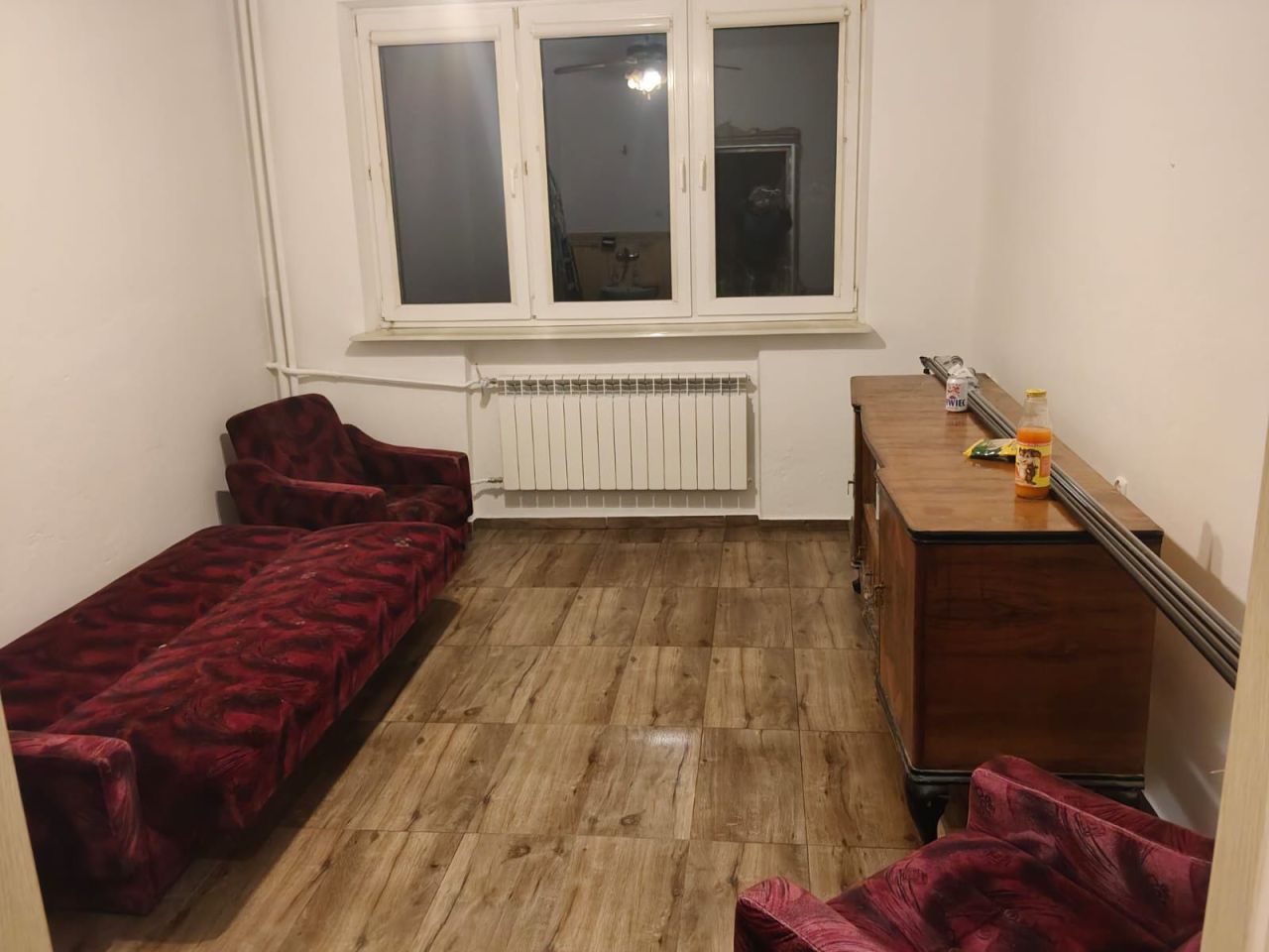 dom wolnostojący Krosno Białobrzegi, ul. Stanisława Moniuszki. Zdjęcie 4