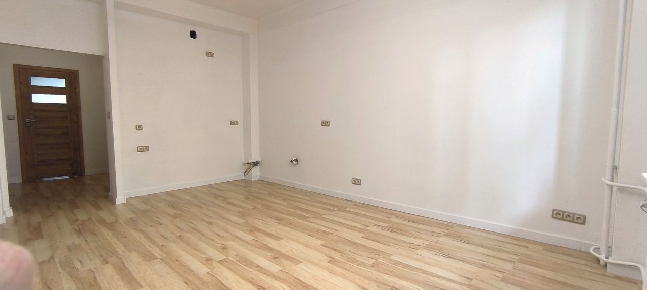 Mieszkanie 1-pokojowe Gdynia Wzgórze Świętego Maksymiliana, ul. Partyzantów. Zdjęcie 2