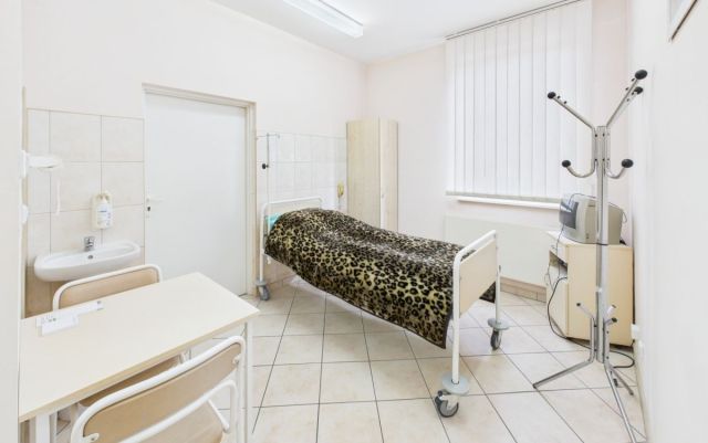 Lokal Konin. Zdjęcie 11