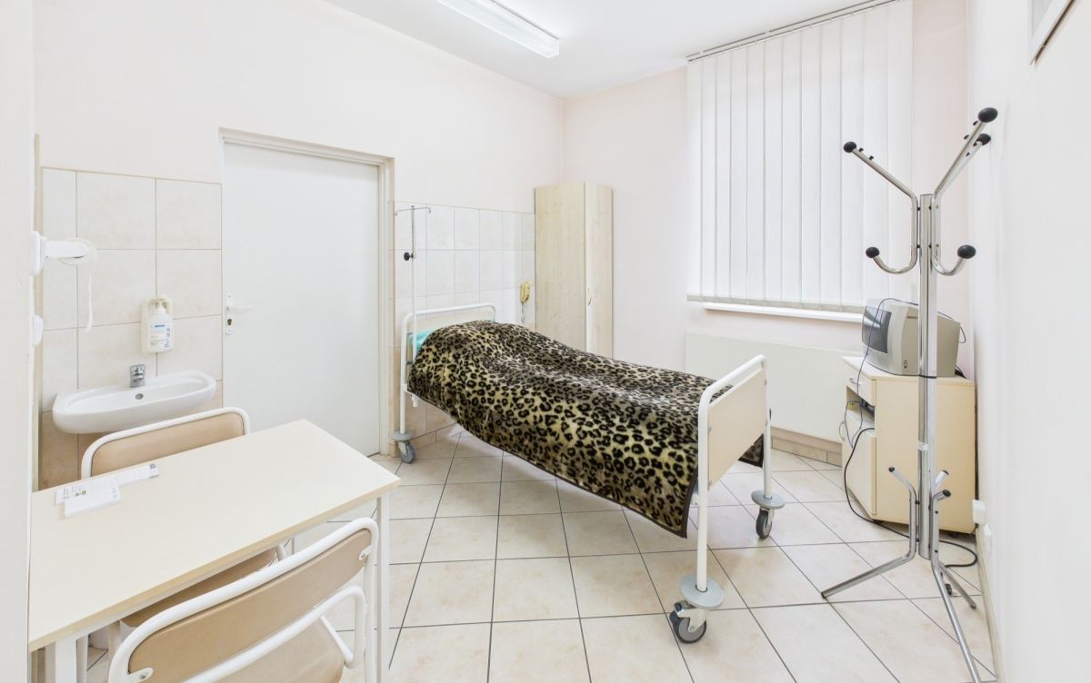 Lokal Konin. Zdjęcie 11