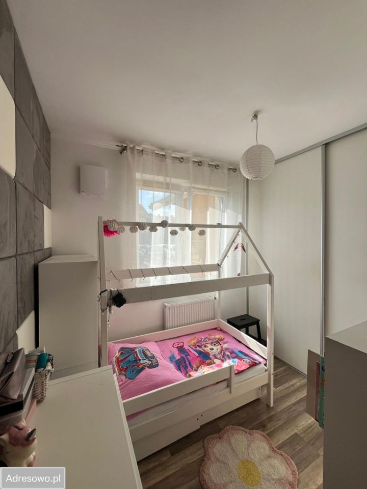 Mieszkanie 3-pokojowe Rzeszów Drabinianka, ul. Strażacka. Zdjęcie 12