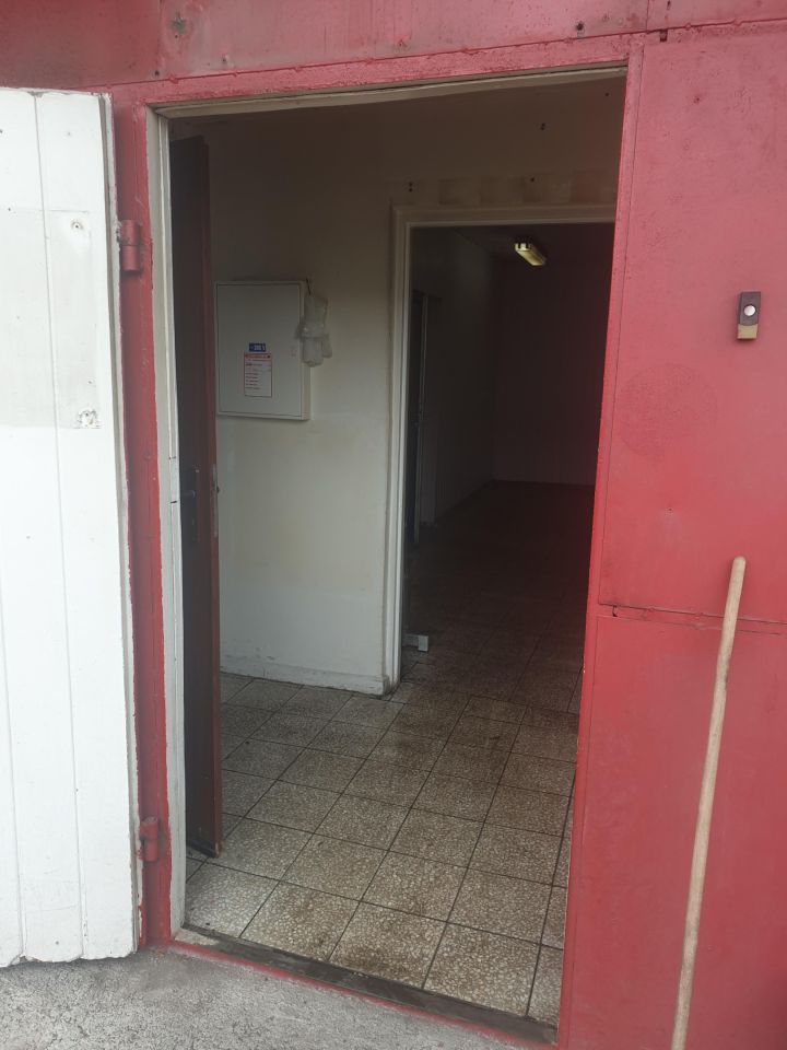 Hala/magazyn Dzierżoniów, Strumukowa. Zdjęcie 11