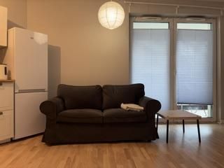 Mieszkanie 2-pokojowe Białystok Centrum, ul. Czarna. Zdjęcie 1