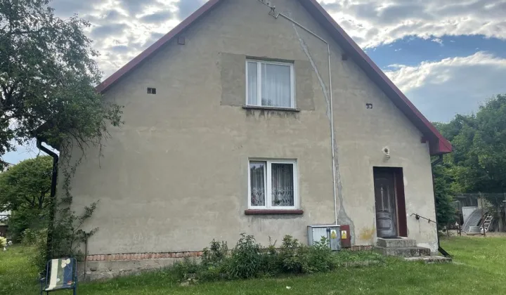 bliźniak, 2 pokoje Kalina