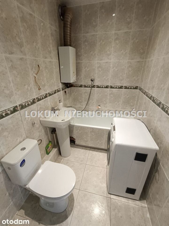 Mieszkanie 4-pokojowe Jastrzębie-Zdrój, ul. Turystyczna. Zdjęcie 11