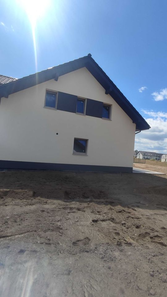 bliźniak Konikowo. Zdjęcie 3