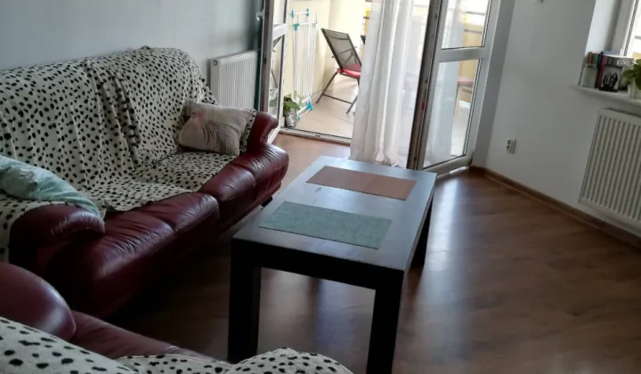 Mieszkanie 2-pokojowe Rzeszów Drabinianka, ul. Sympatyczna