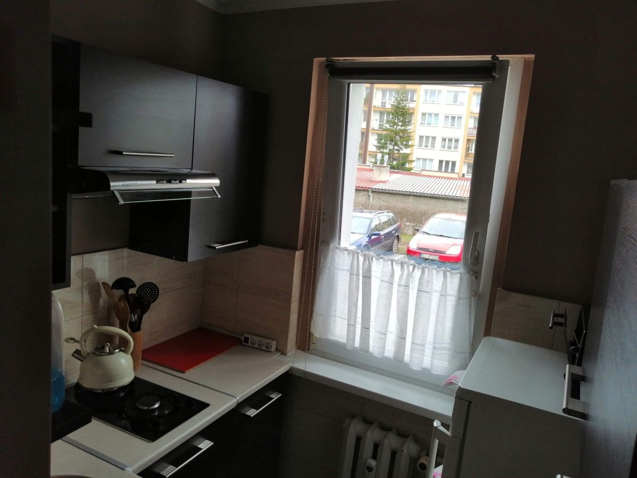 Mieszkanie 1-pokojowe Siemianowice Śląskie, ul. Alfonsa Zgrzebnioka. Zdjęcie 6