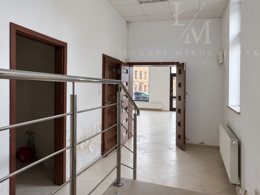 Lokal Olsztyn, al. Aleja Warszawska. Zdjęcie 3